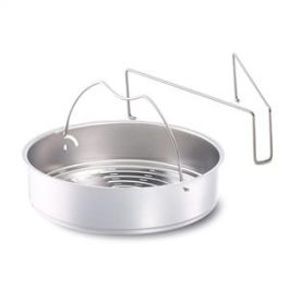 Fissler 610-300-00-800/0 Cestillo Perforado con Trípode para Olla a Presión 22 cm Precio: 25.4999998. SKU: B1JCDSKN9W