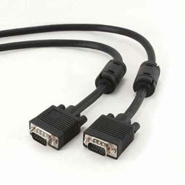 Cable VGA GEMBIRD Precio: 6.69000046. SKU: S5607250