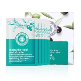 La Chinata Mascarilla Facial Revitalizante 40 mL