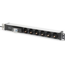 Regleta Digitus DN-95417 (1,8 m) Precio: 41.59000021. SKU: B1HB9JKK59