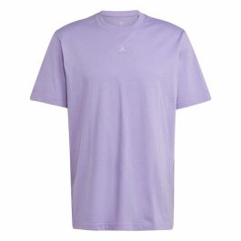 Camiseta de Manga Corta Hombre Adidas All Szn Morado Precio: 27.95000054. SKU: S64126815