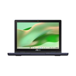 Asus Cr1204Fta - R90075 Portátil Convertible 2-en-1 Intel N150, 8 GB RAM, 64 GB eMMC, ChromeOS, Táctil 12.2" Gris Mineral Precio: 404.50000041. SKU: B1GSTABVWP