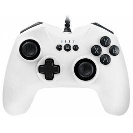 Mando de consola de videojuegos Nacon PCGC-100WHITE