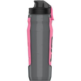 Botella de Agua Under Armour UA70320-PGR/CER Rosa 950 ml