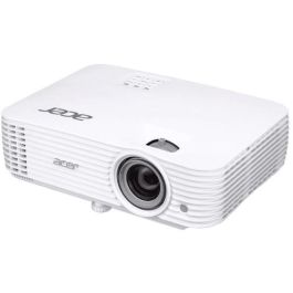 Acer H6830BD Proyector 4K UHD DLP 4000 lúmenes ANSI 3D con HDMI USB Speaker Blanco para Cine en Casa