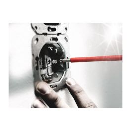 Wera 05105631001 Kraftform Big Pack 100 VDE Juego de Destornilladores con Aislamiento (14 Piezas, Phillips, Pozidriv, Torx)