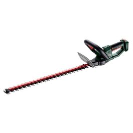 Cortasetos inalámbrico - METABO - HS 18 LTX 65 - Cuchilla 65 cm - 18 V - Corte limpio Precio: 170.50000011. SKU: B1F5LXVJLA