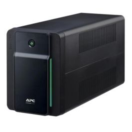 APC Easy UPS sistema de alimentación ininterrumpida (UPS) Línea interactiva 1,6 kVA 900 W APC Easy UPS sistema de alimentación ininterrumpida (UPS) Línea interactiva 1,6 kVA 900 W
