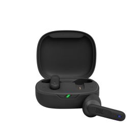 Auriculares Inalambricos Jbl Wave 300 Black Auriculares Inalambricos Jbl Wave 300 Black
