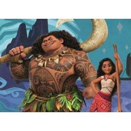 Puzzle 2x48 vaiana 2 Puzzle 2x48 vaiana 2