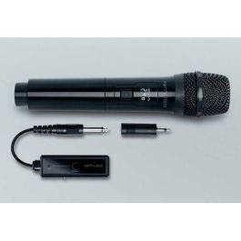 Micrófono Muse Negro