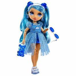 Rainbow High Muñeca Skyler Crystal Fashion +8 años Accesorios DIY Precio: 33.7900002. SKU: B1FEVADV86