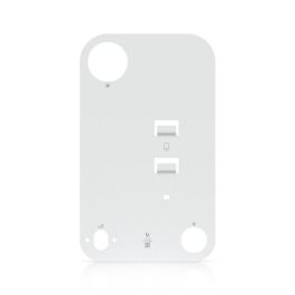 Ubiquiti Ceiling Mount System, White Ubiquiti Ceiling Mount System, White