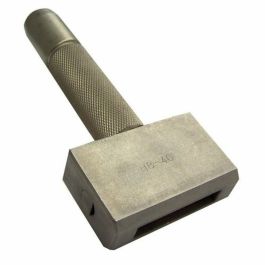 Mango portacaracteres Gravurem 3 mm