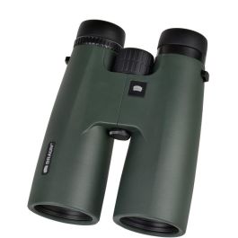 Braun Wildline 12x50 Binoculares BK-7 Verdes para Caza y Observación - Resistentes con Montura Trípode Precio: 111.7900003. SKU: B19TNQXFZD