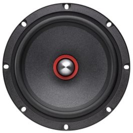 MTX TX465S Kit Altavoces Coche 2 Vías 16.5cm (6.5") RMS 70W Pico 280W 4 Ohmios 92.5dB 55-25000Hz Rejillas MTX TX465S Kit Altavoces Coche 2 Vías 16.5cm (6.5") RMS 70W Pico 280W 4 Ohmios 92.5dB 55-25000Hz Rejillas