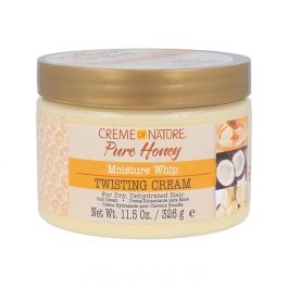 Creme Of Nature Pure Honey Moisturizing Whip Twist Cream 326G Precio: 9.9499994. SKU: S4244040