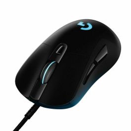 Ratón Gaming Logitech G403 HERO Negro Ratón Gaming Logitech G403 HERO Negro Precio: 91.50000035. SKU: S7802661