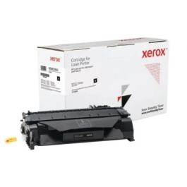 Xerox Tóner Compatible 006R03840 Negro para HP CF280A, 2700 Páginas Precio: 25.7900005. SKU: S8420078