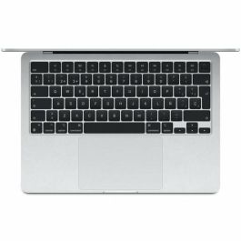 Laptop Apple MC8N4Y/A 13,6" 24 GB RAM 512 GB SSD M3