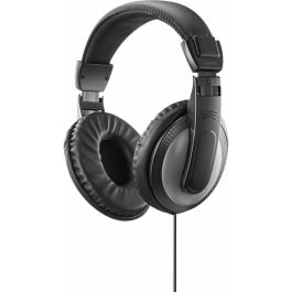 Auriculares Hama 00221782 Negro Auriculares Hama 00221782 Negro