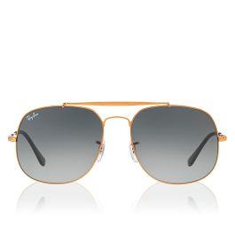 Rayban Gafas de Sol RB3561 197/71 57 mm Montura Bronce/Cobre Cristales Grey Green Hombre Precio: 105.50000043. SKU: B1D4PFRXXV