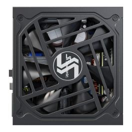 Seasonic Focus-GX-1000 ATX 3.1 Fuente de Alimentación 1000W 80+ Gold Modular para PC