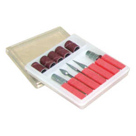 Caja Pequeña Brocast Torno 6 Und. Perfect Beauty Precio: 3.69000027. SKU: B1BW6DTKR4