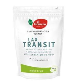 Lax-Transit Superalimeto Bio 150Gr. Precio: 5.5. SKU: B1DPGTM7BF