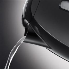 Russell Hobbs Hervidor Eléctrico 1.7 Litros 2200W Negro - Ebullición Rápida, Apagado Automático Russell Hobbs Hervidor Eléctrico 1.7 Litros 2200W Negro - Ebullición Rápida, Apagado Automático