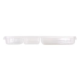 Confortime Bandeja Organizador PS 45 x 18 x 4.7 cm (12 Unidades)