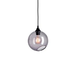 Lámpara Colgante Ballroom Smoke E27 Sin Bombilla Precio: 65.49999951. SKU: B16XAS32XD