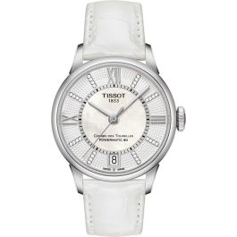 Reloj Mujer Tissot T0992071611600