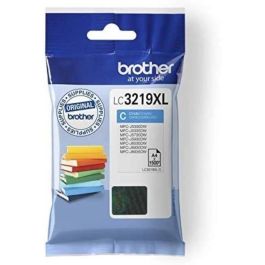 Ink-Jet Brother Lc-3219XLc Mfc-J6530Dw - Mfc-J6930Dw Cian 1.500 Pag Precio: 26.68999971. SKU: S0207487