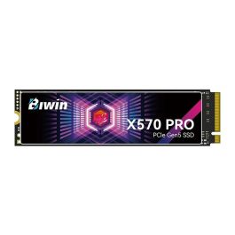 Disco Duro Biwin X570 Pro 1 TB SSD
