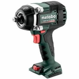 Metabo SSW 18 LTX 800 BL Atornillador de Impacto a Batería 18V con MetaBOX 145 L Precio: 326.50000031. SKU: B1JZ8FQZFN