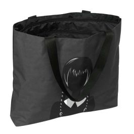 Bolsa Shopping Bag Safta Wednesday 450x500x100 mm Bolsa Shopping Bag Safta Wednesday 450x500x100 mm