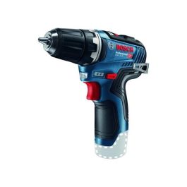 Bosch - Taladro inalámbrico 12 V 35 nm sin batería o cargador en una caja de cartón - GSR 12V -35 Professional Precio: 157.49999969. SKU: B1BXYVM9NQ