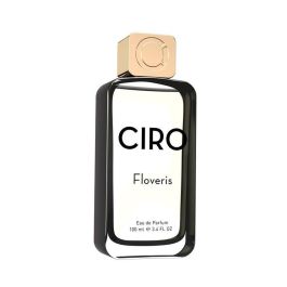 Ciro Floveris EPV 100ml Precio: 193.49999955. SKU: B15B8TMVBT