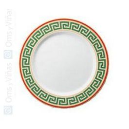 VILLEROY & BOCH Platos Llanos Meandra 29 cm (Set de 6) Precio: 43.4874. SKU: B1KEYQRXTV