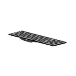 HP Spectre x360 15-eb0000 Teclado Original Negro Retroiluminado Layout Francés Precio: 17.5000001. SKU: B1A83LG5V2
