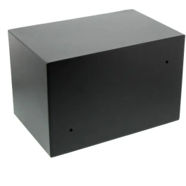 Burg Wachter Caja Fuerte S3 K - Cerradura de Llave de Doble Bit