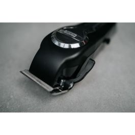 Wahl 20106.0460 Cortapelos Elite Pro con cable, gama alta, cuchilla de precisión premium, motor potente, 10 peines (1.5-25mm) Wahl 20106.0460 Cortapelos Elite Pro con cable, gama alta, cuchilla de precisión premium, motor potente, 10 peines (1.5-25mm)