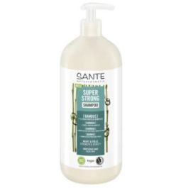 Champu Super Fuerte 500 Bambu 950 Ml Precio: 17.78999959. SKU: B1A2QMQ84G