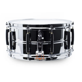Pearl Caja 14"X 6,5" Sensitone Steel Pearl para Batería