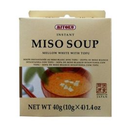 Sopa De Miso Blanca Con Tofu Precio: 5.5. SKU: B1AEZRAVNS