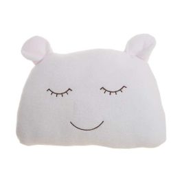 Cojín/parachoques cuna oso polar blanco 35 x 29 cm Precio: 5.7112. SKU: B1BEGXE8JT