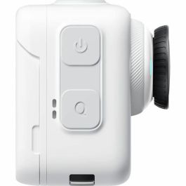 Insta360 INS1719541638822 GO 3S Cámara de Acción 128 GB 4K Resistente al Agua