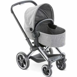 Cochecito Cybex X Corolle Combo 3 en 1 para bebé de 36 cm y 42 cm