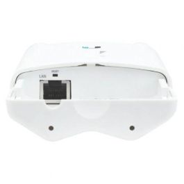 Ubiquiti Networks Rocket 5ac Lite, Punto de Acceso Inalámbrico Wi-Fi 802.11ac, Velocidad 450 Mbps, Puerto Gigabit Ethernet, RP-SMA, Blanco Ubiquiti Networks Rocket 5ac Lite, Punto de Acceso Inalámbrico Wi-Fi 802.11ac, Velocidad 450 Mbps, Puerto Gigabit Ethernet, RP-SMA, Blanco